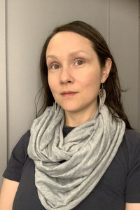 Christina Doonan